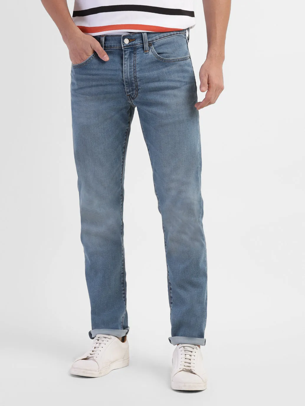 Men's 511 Slim Fit Jeans