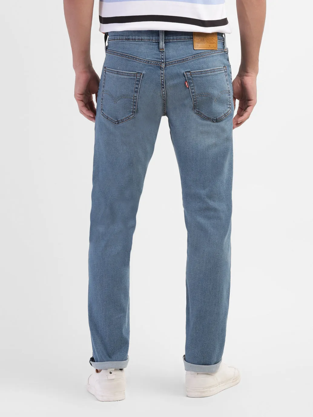 Men's 511 Slim Fit Jeans