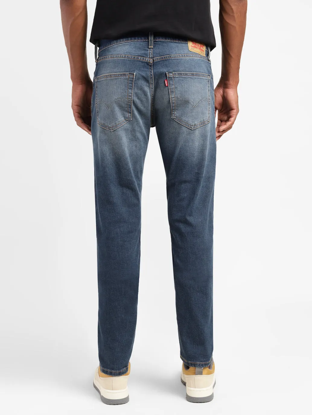 Men's 512 Slim Tapered Fit Jeans