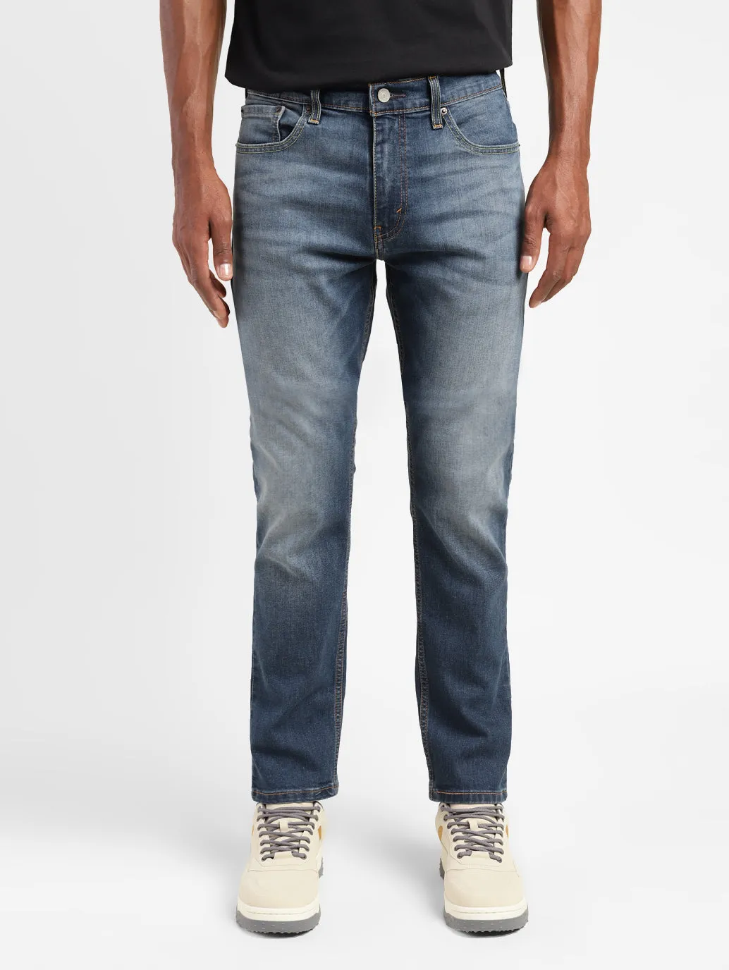 Men's 512 Slim Tapered Fit Jeans