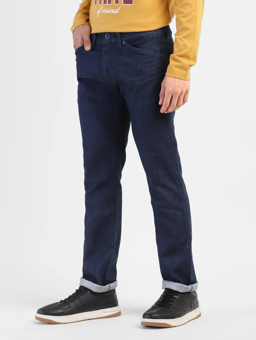 Men's 65504 Skinny Fit Jeans