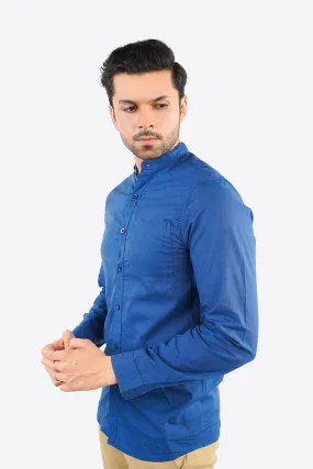 Men's Casual Shirt F/S