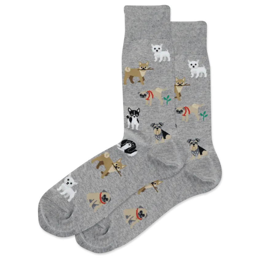 Men's Hot Sox