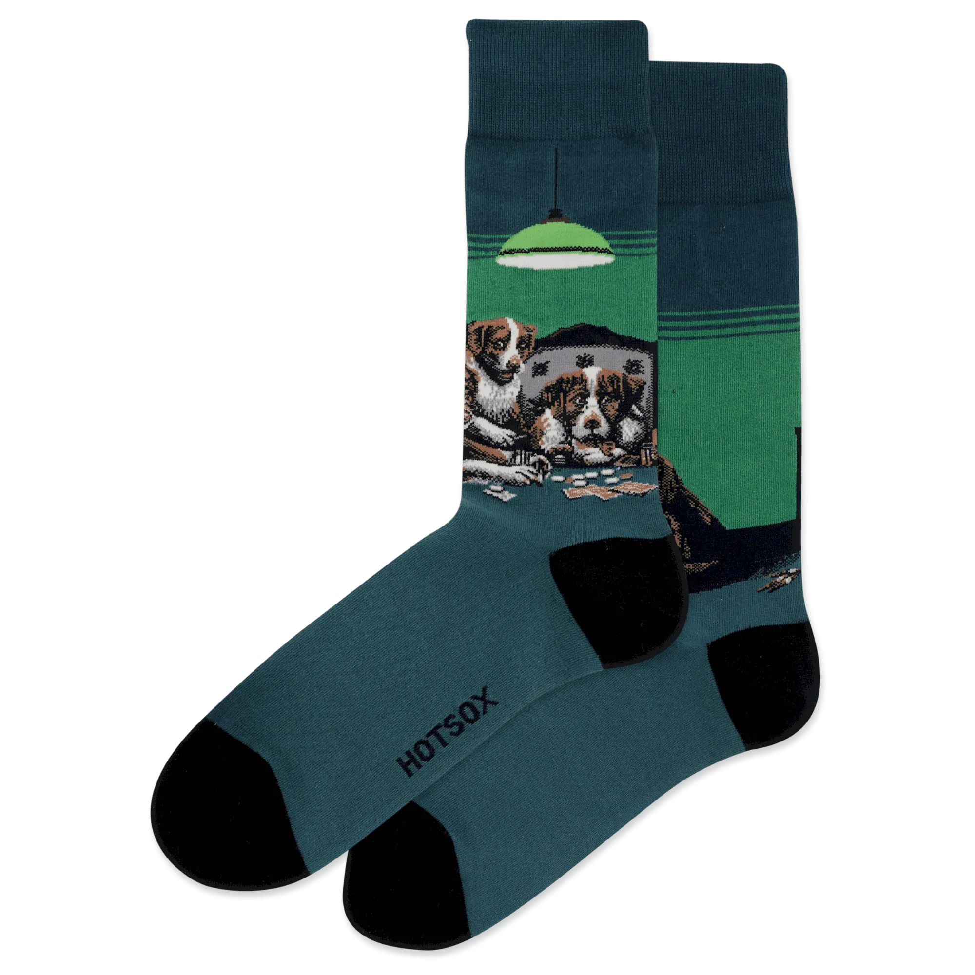 Men's Hot Sox