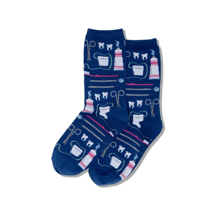 Men's Hot Sox