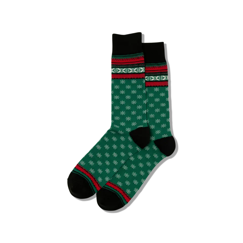 Men's Hot Sox