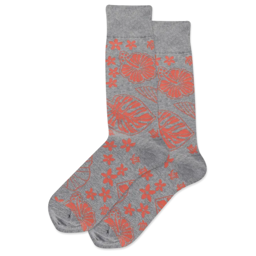 Men's Hot Sox