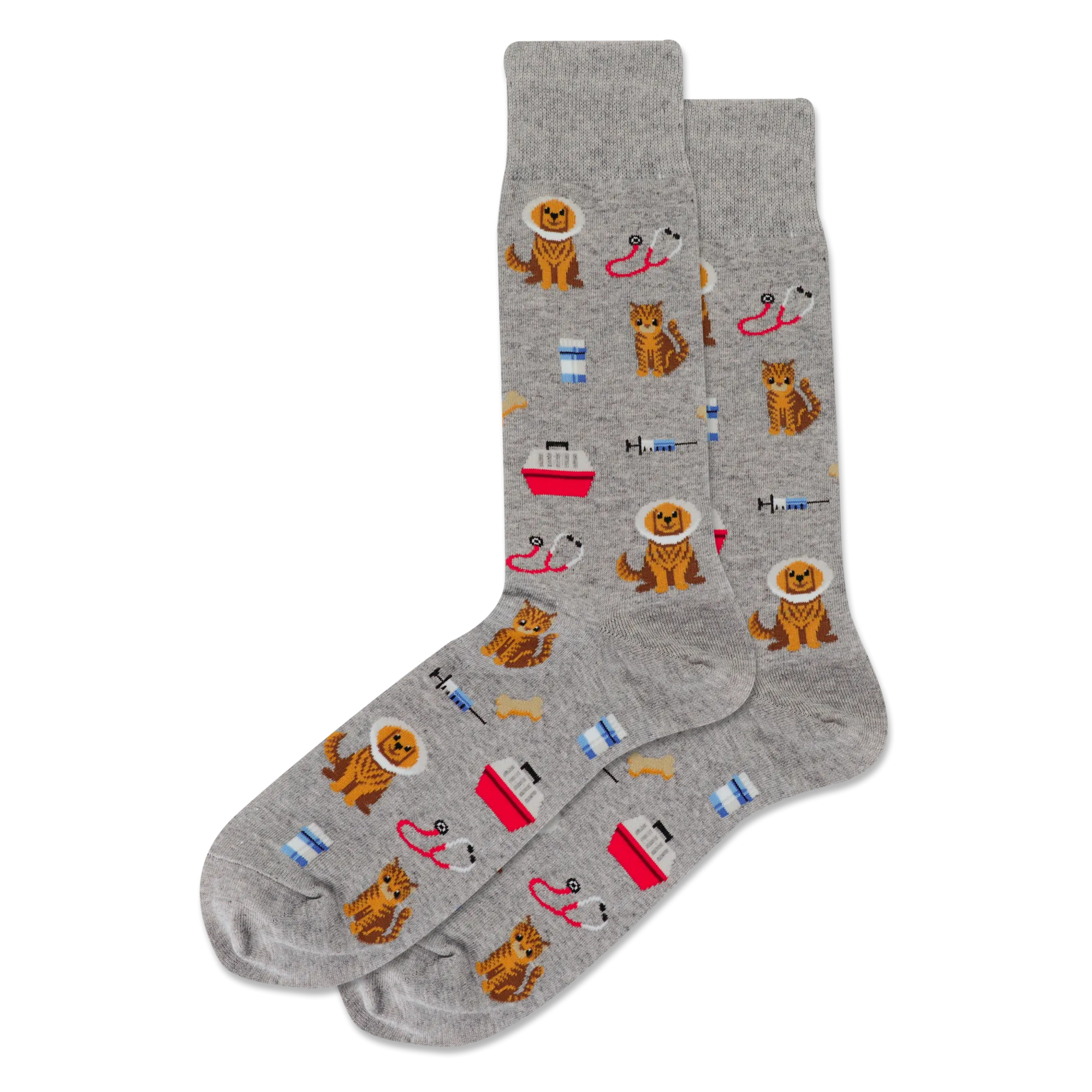 Men's Hot Sox