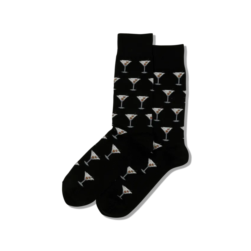 Men's Hot Sox