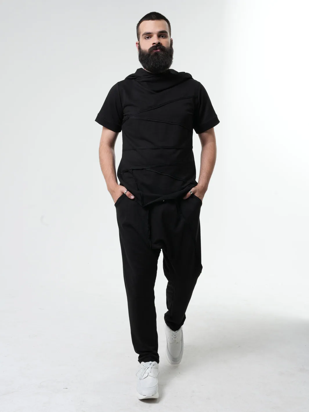 Mens Sweat Pants