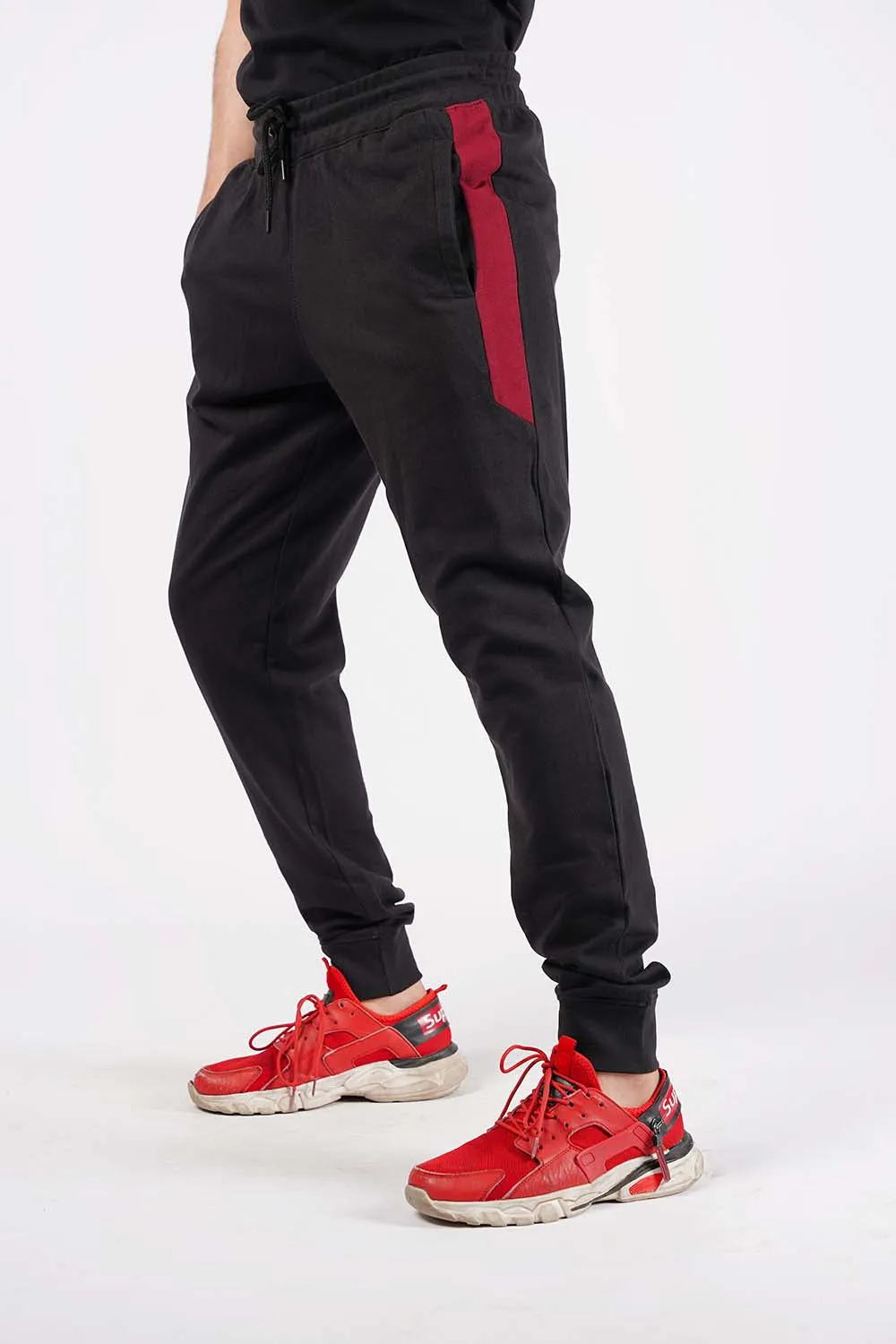 Men's Track Suit