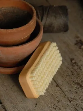 Nailbrush Gardeners