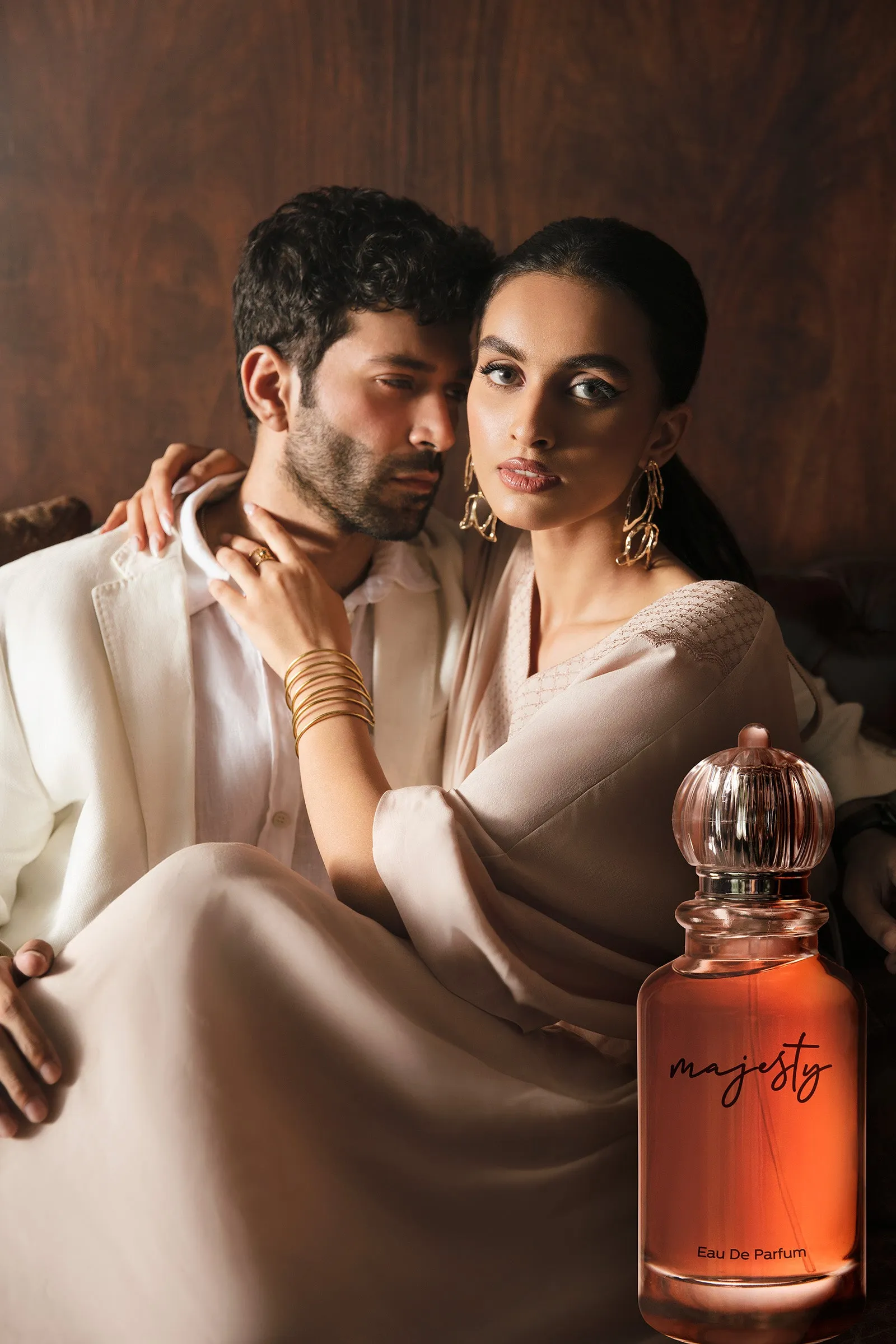 OUD: Majesty (Unisex)