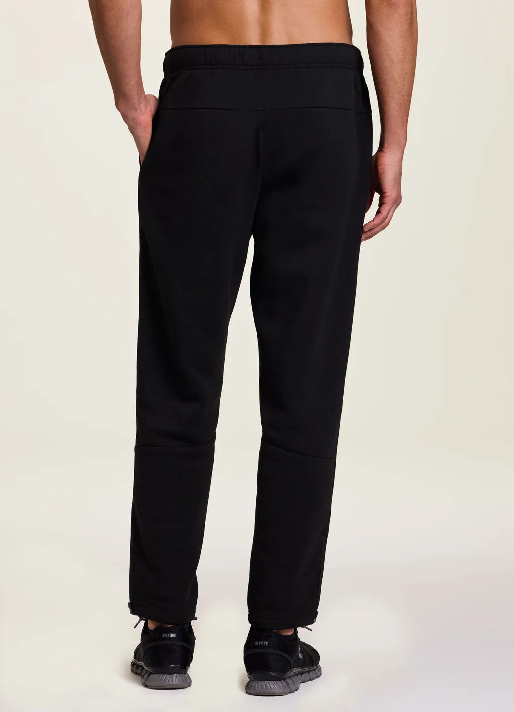 Perfect Stride Fleece Running Pant