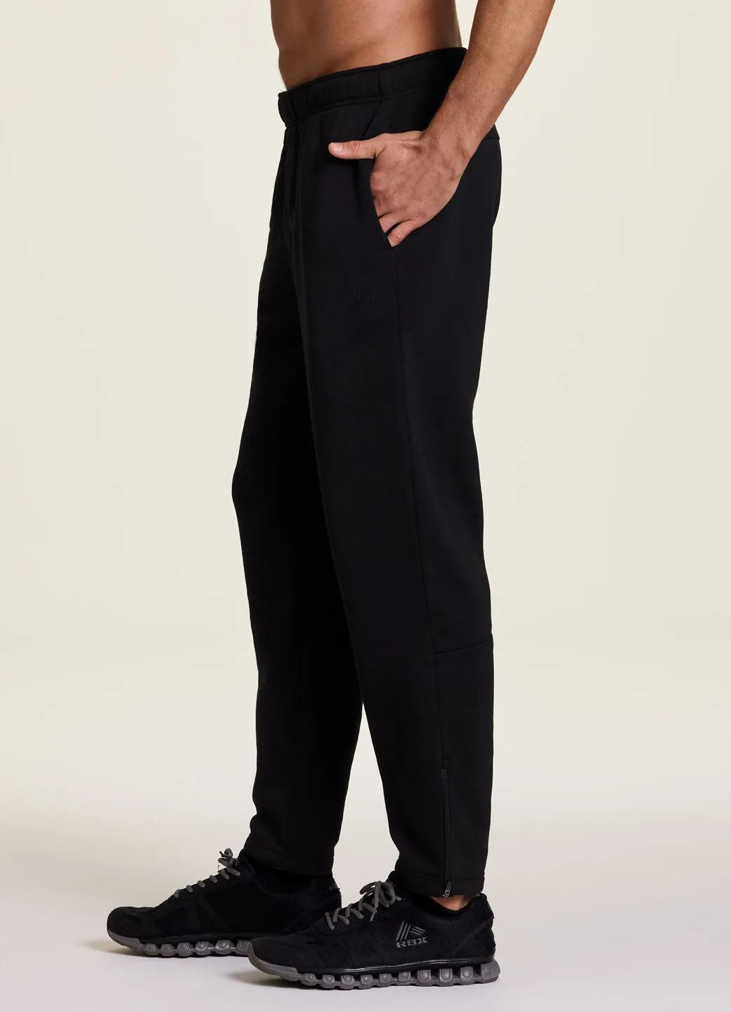 Perfect Stride Fleece Running Pant