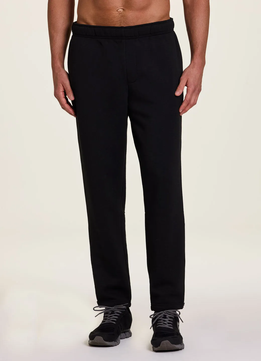 Perfect Stride Fleece Running Pant