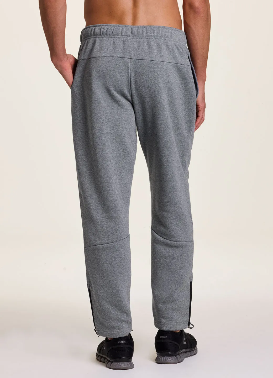 Perfect Stride Fleece Running Pant