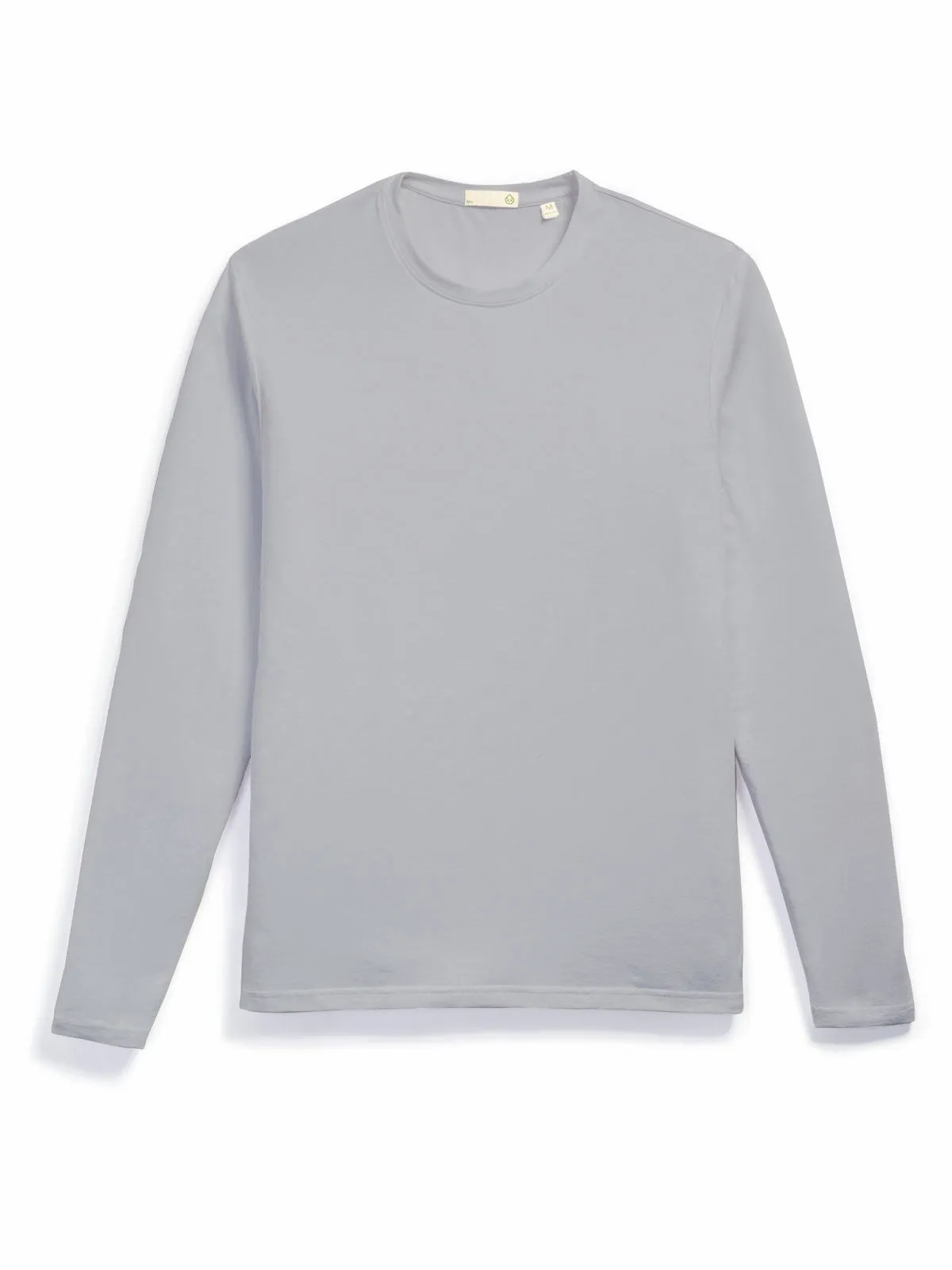 Pimaluxe Long Sleeve T-Shirt