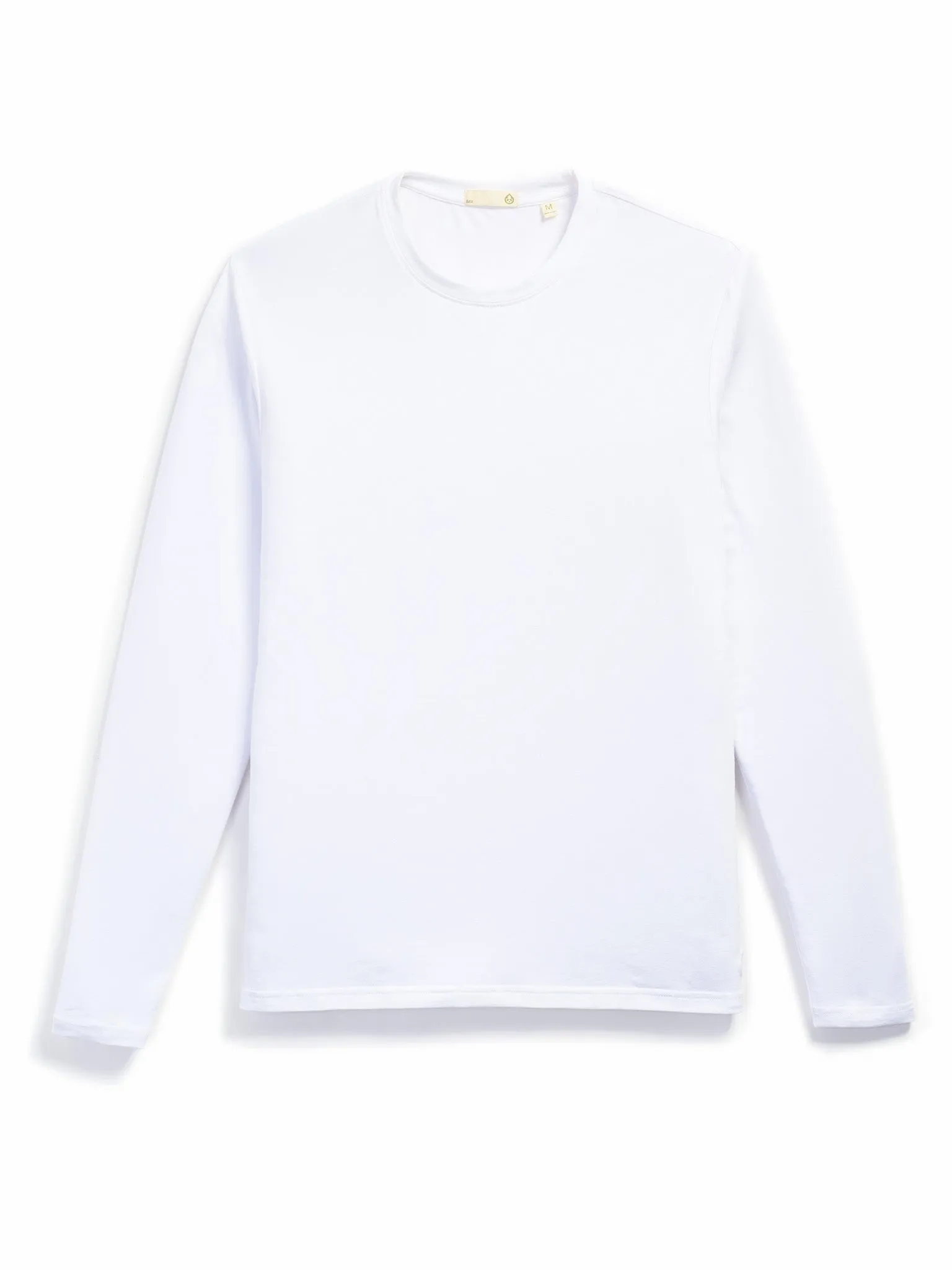 Pimaluxe Long Sleeve T-Shirt