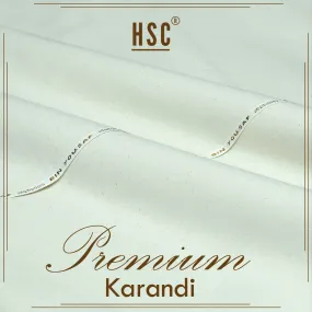 Premium Karandi For Men - PK7