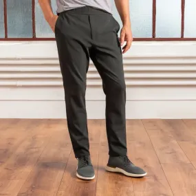 Presidio Airline Pants Tailored Fit - Thunder Grey