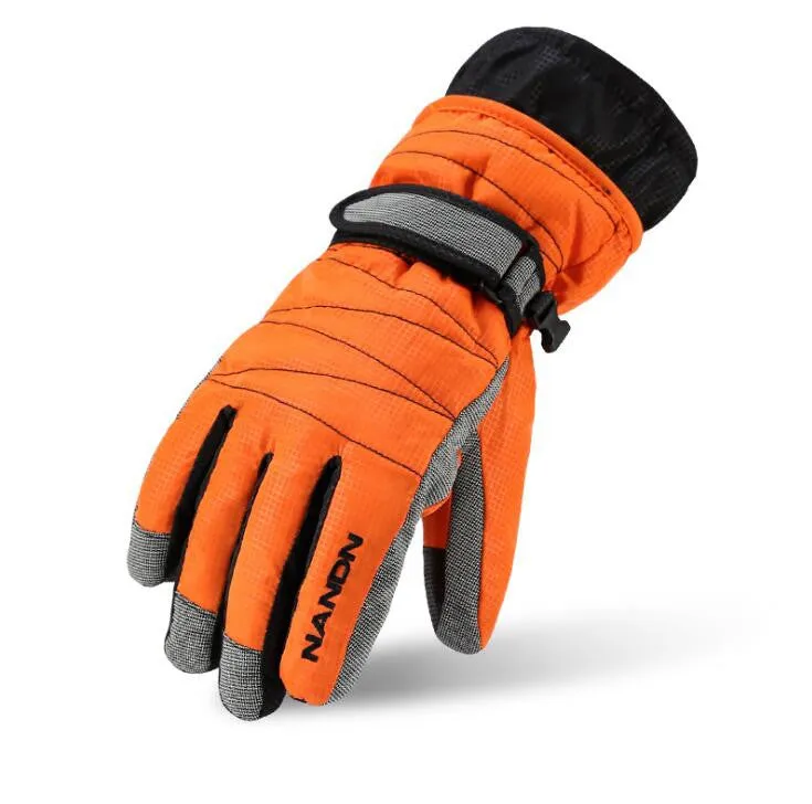 PYQ Ski Glove for Men