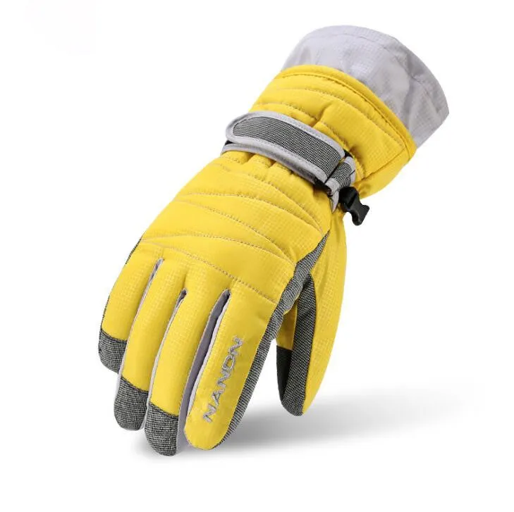 PYQ Ski Glove for Men