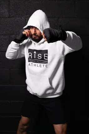 RiSE Athlete Hoodie for Men