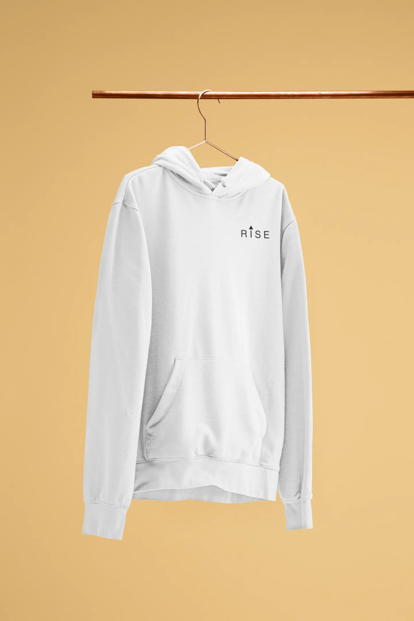 RiSE Remix Hoodie for Men