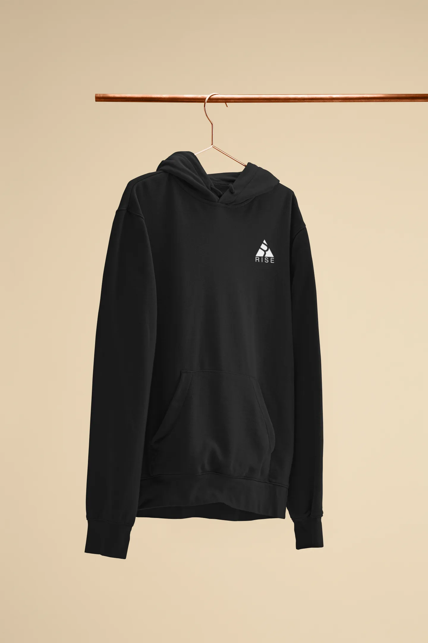 RiSE Signature Hoodie for Men