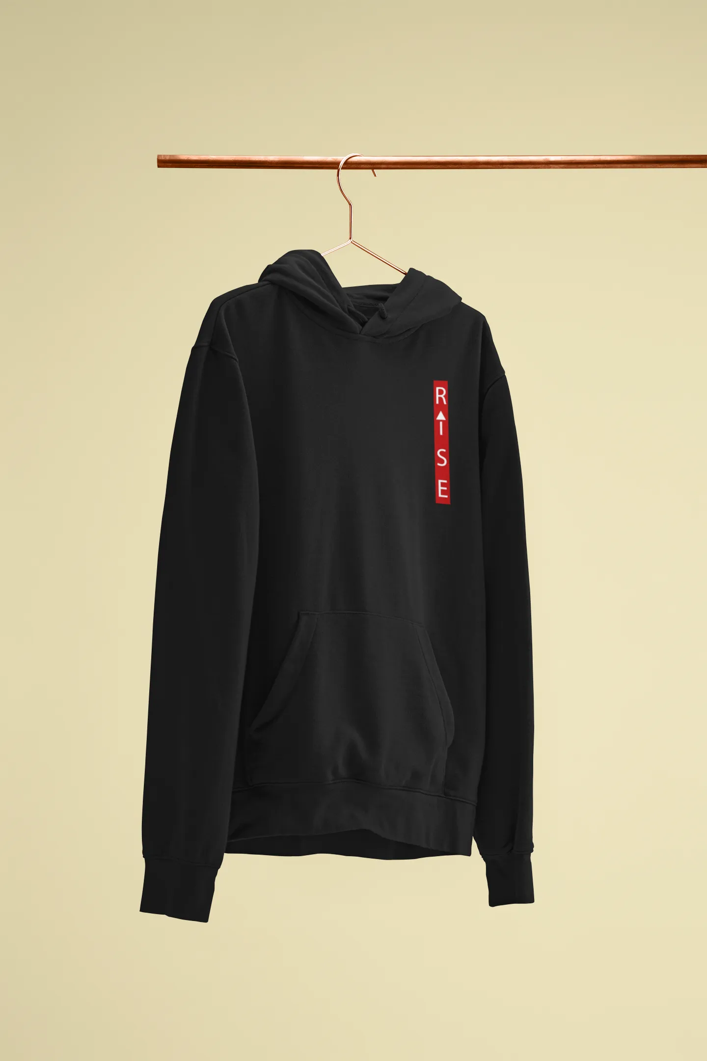 RiSE Street 2.0 Hoodie for Men