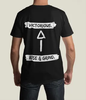 RiSE Victorious T-shirt for Men