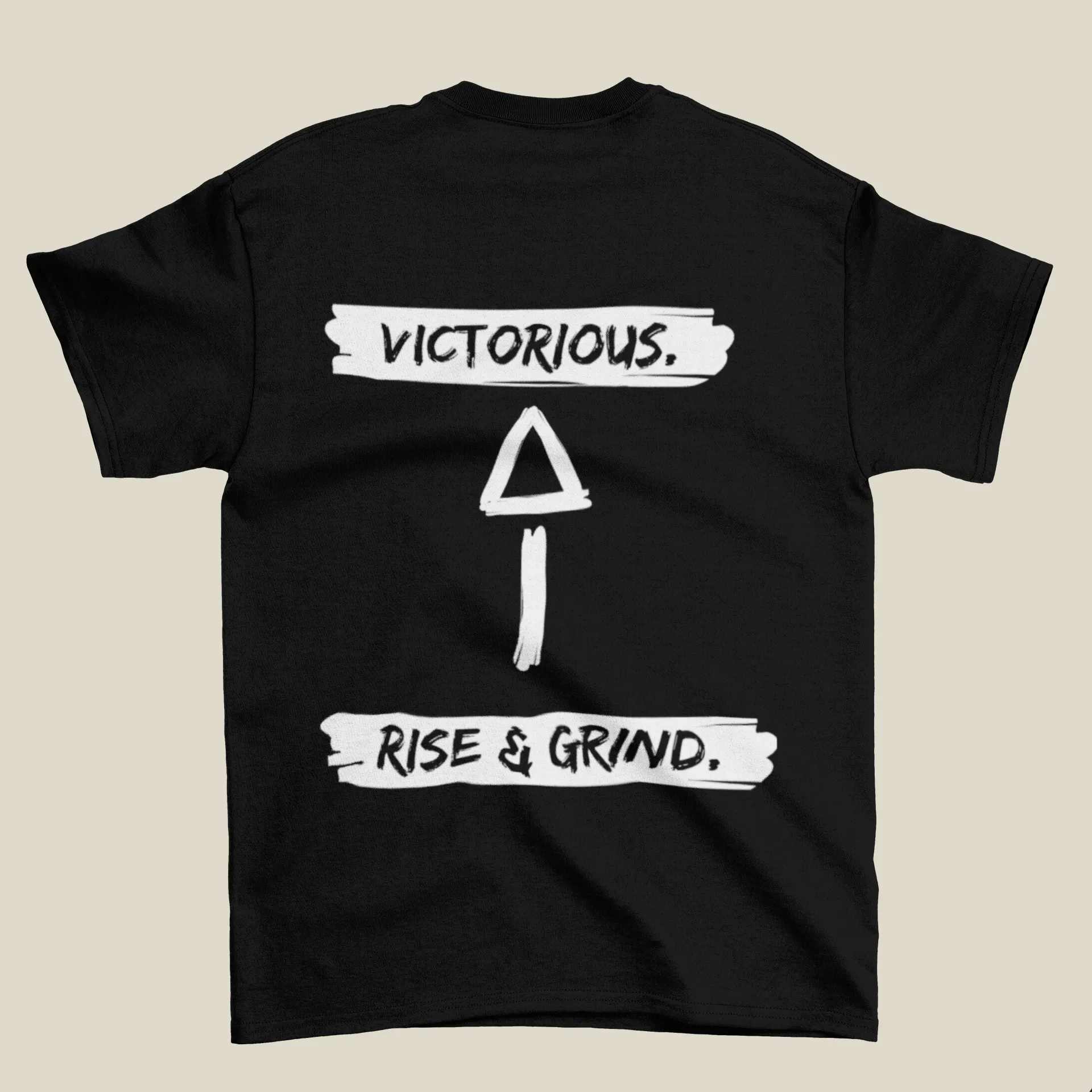 RiSE Victorious T-shirt for Men