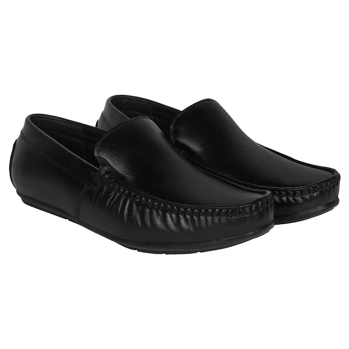 Roarking Leather Loafers for Men