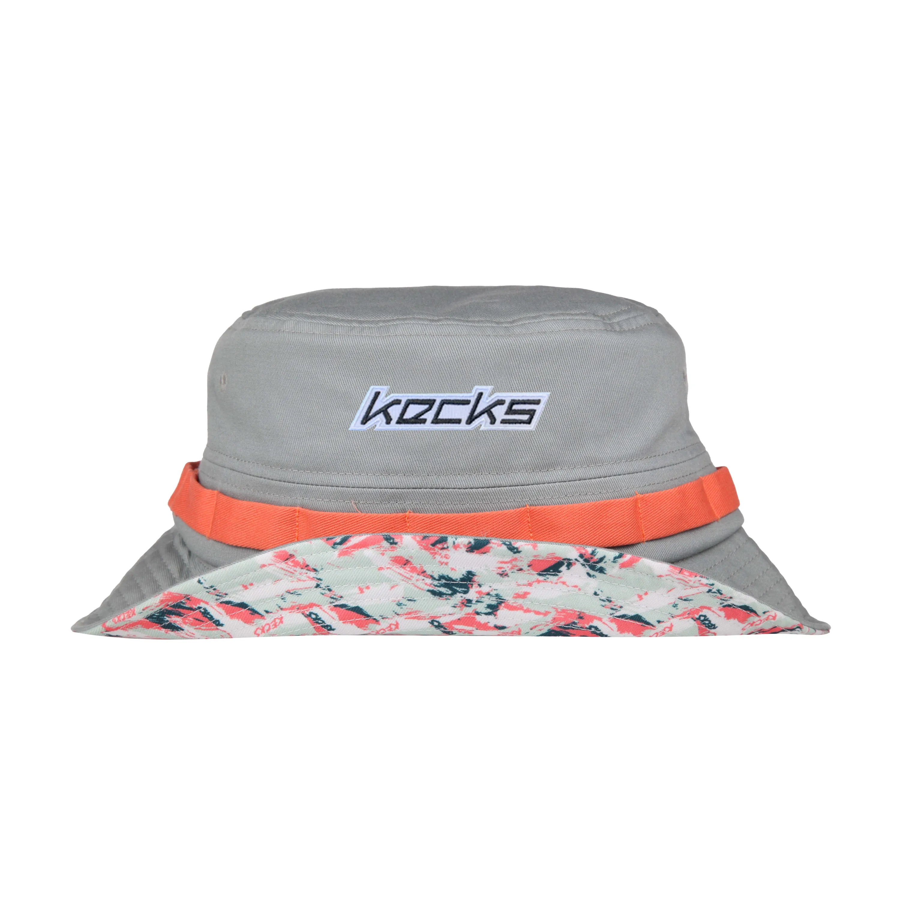 Sage Kecks Bucket Hat