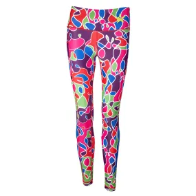 Sale Unisex Leggings | Squiggle