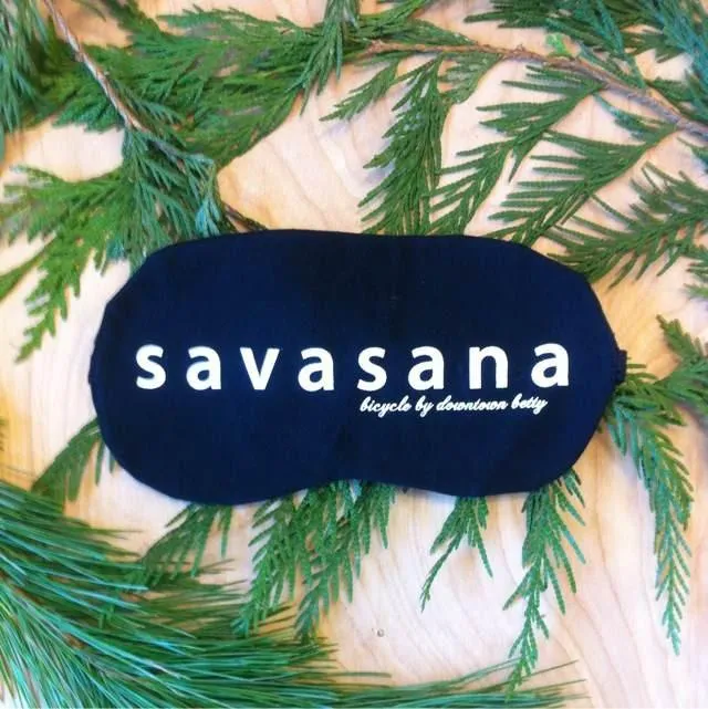 Savasana Sleep Mask ~ Men