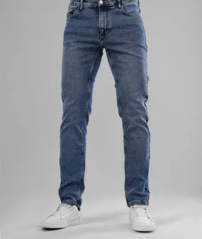 SLIM FIT JEANS - LIGHT JEANS