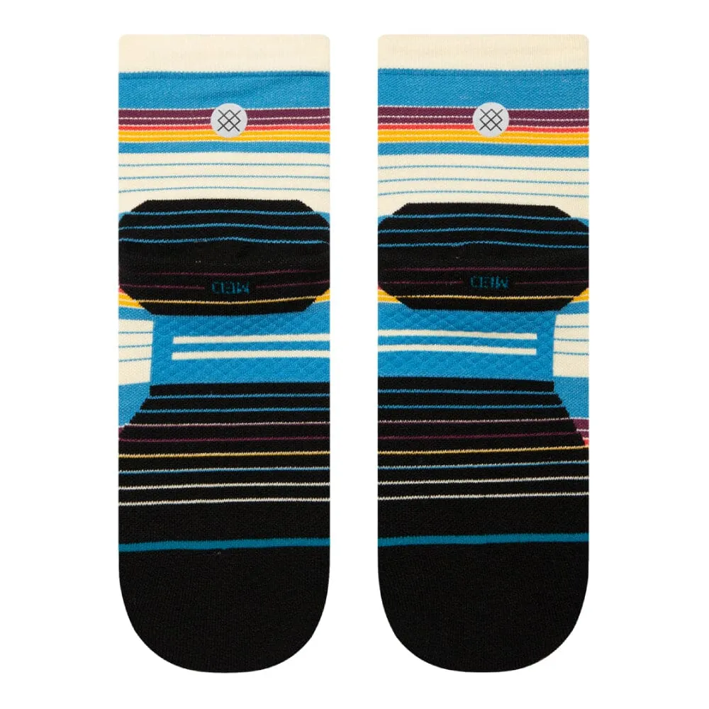 Stance Ralph Quarter Socks