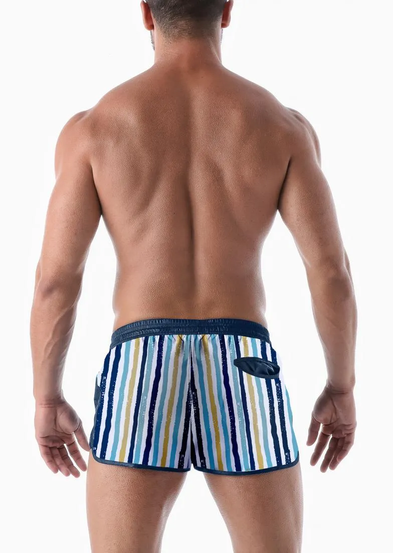 SWIMMING SHORTS 2024p0