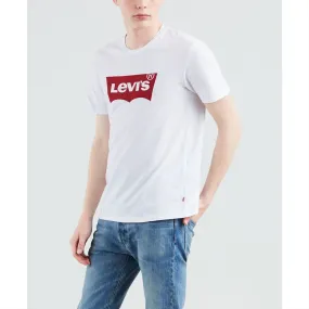 T-shirt logo Levi's