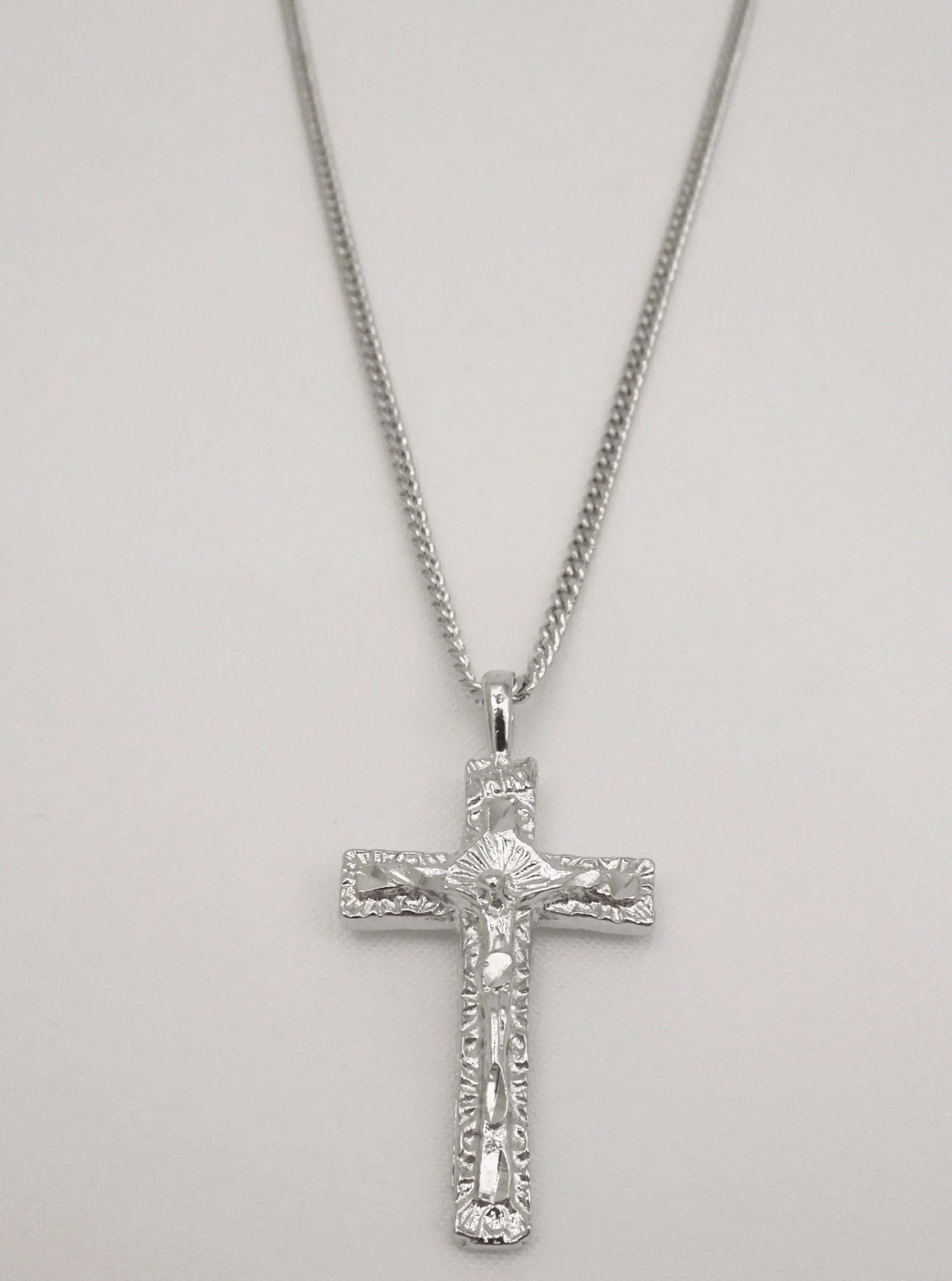 The Son of Man Necklace