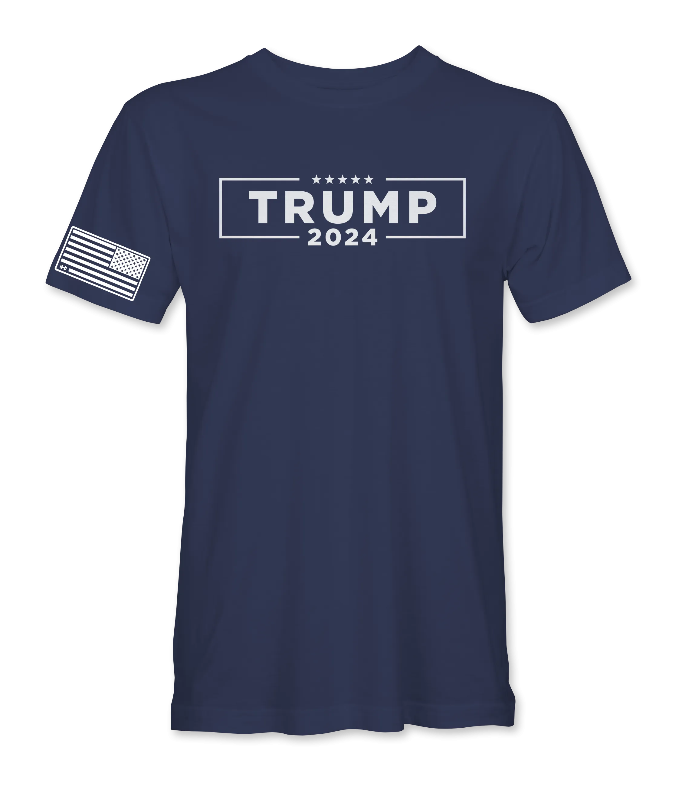 Trump 2024 T-Shirt