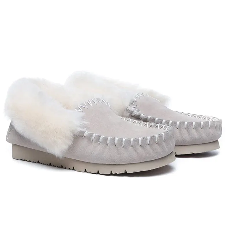 UGG Premium Traditional Moccasin