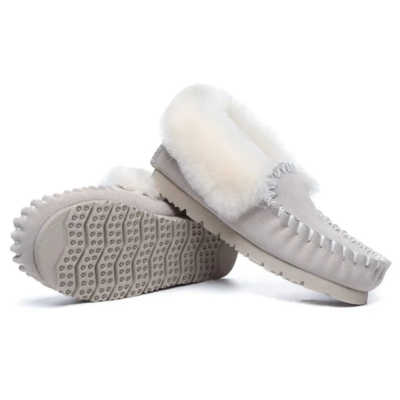 UGG Premium Traditional Moccasin