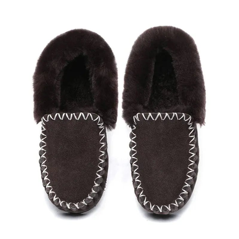 UGG Premium Traditional Moccasin