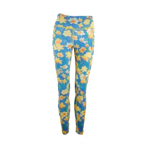 Unisex Leggings | Daffodilly