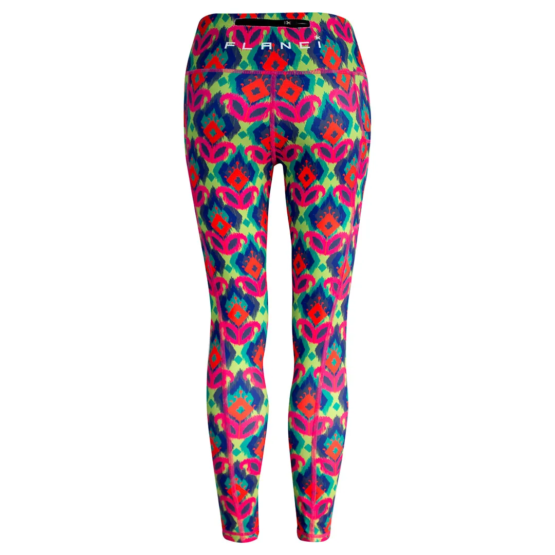 Unisex Leggings | Protea