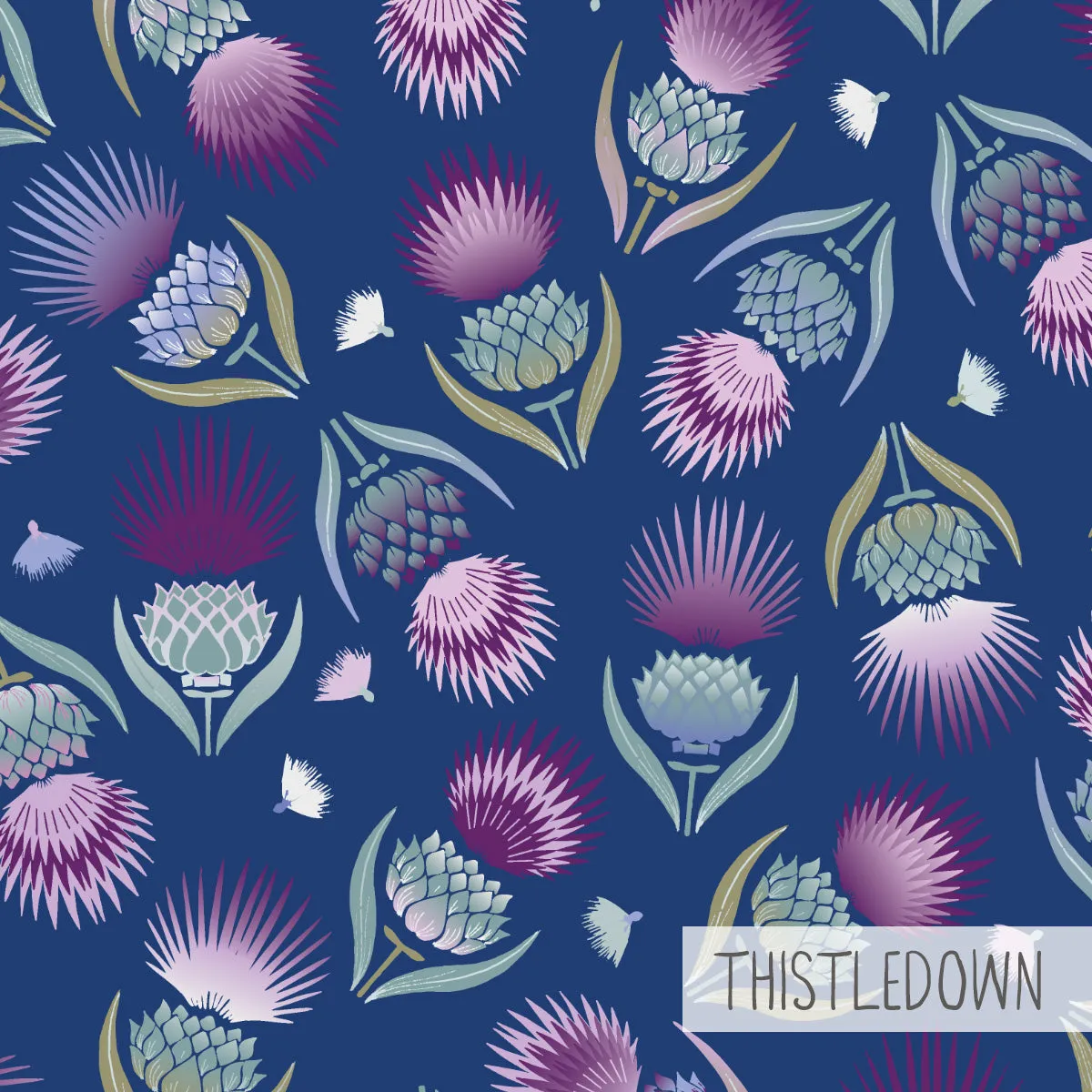 Unisex Leggings | Thistledown