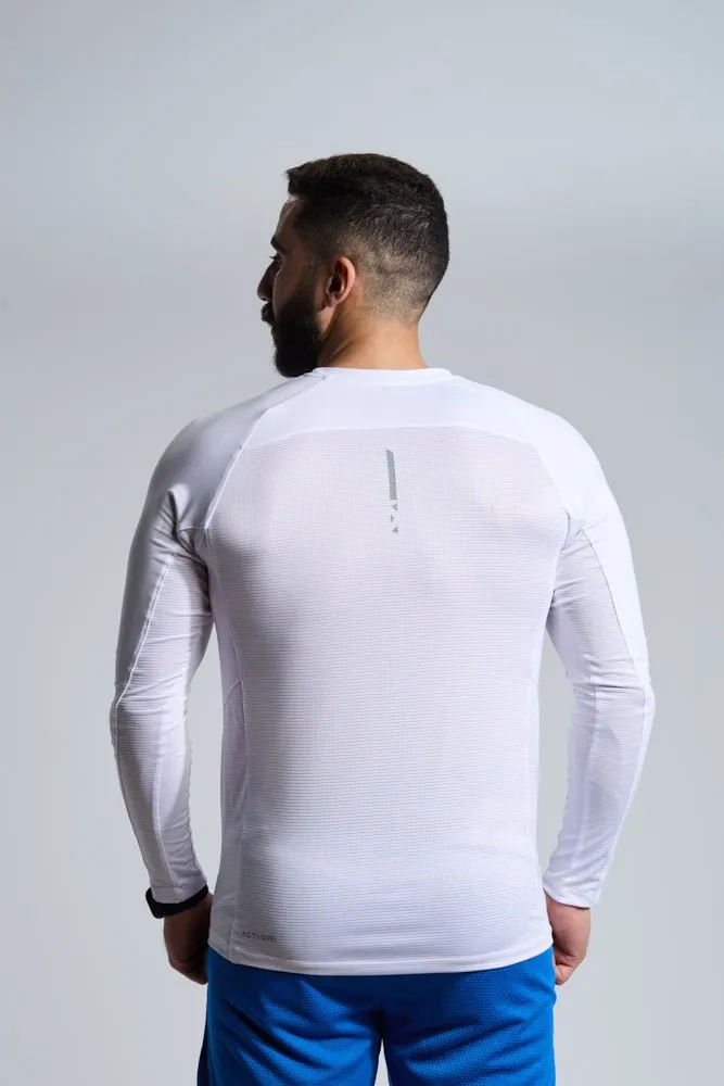 White Balancer Long Sleeve